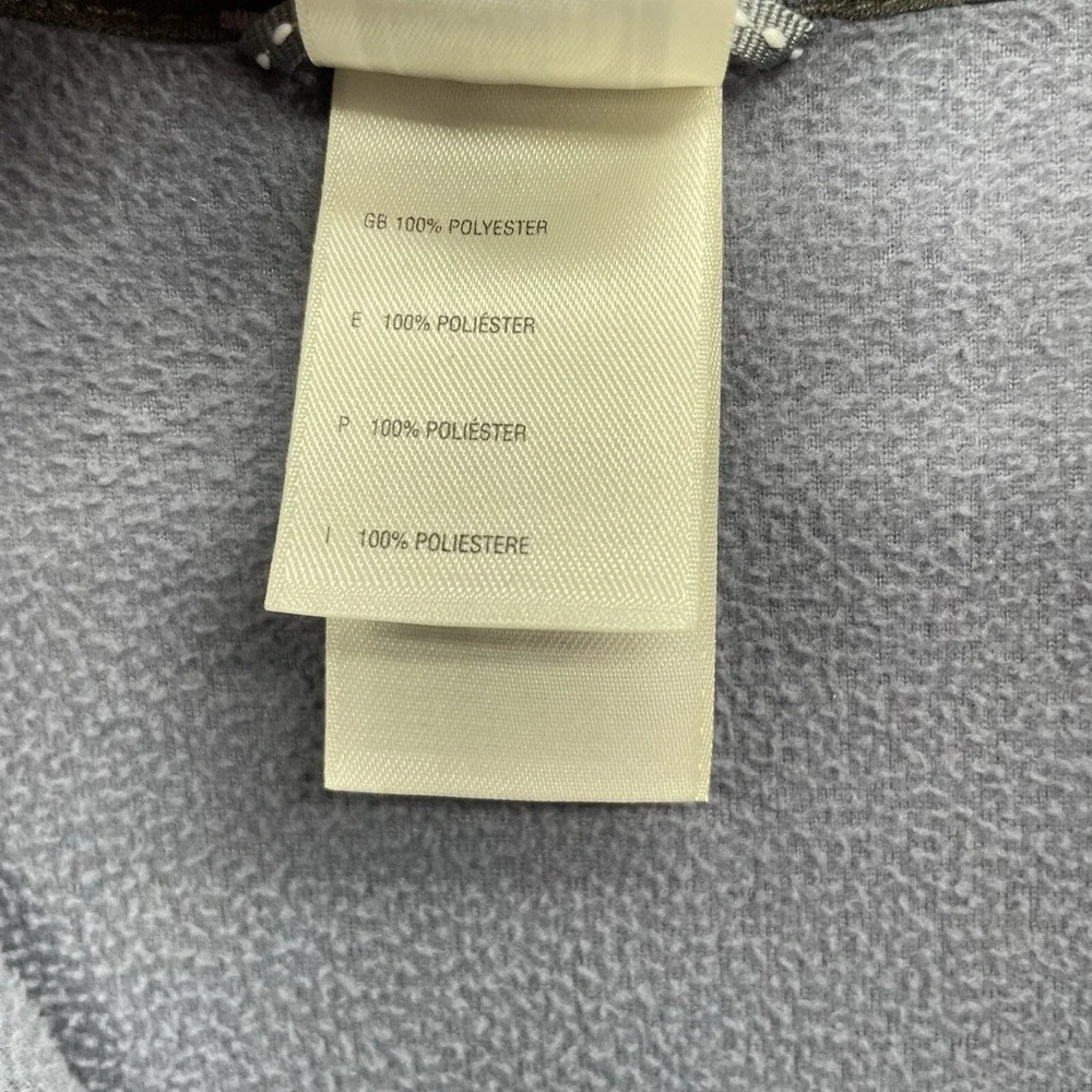 The North Face sale used